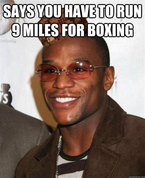 floyd mayweather memes